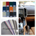 ABS Plastics Sheet and PVC Leather for Car Material
